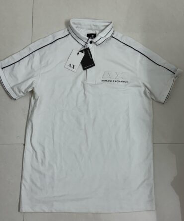 Armani exchange