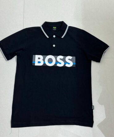 Hugo Boss