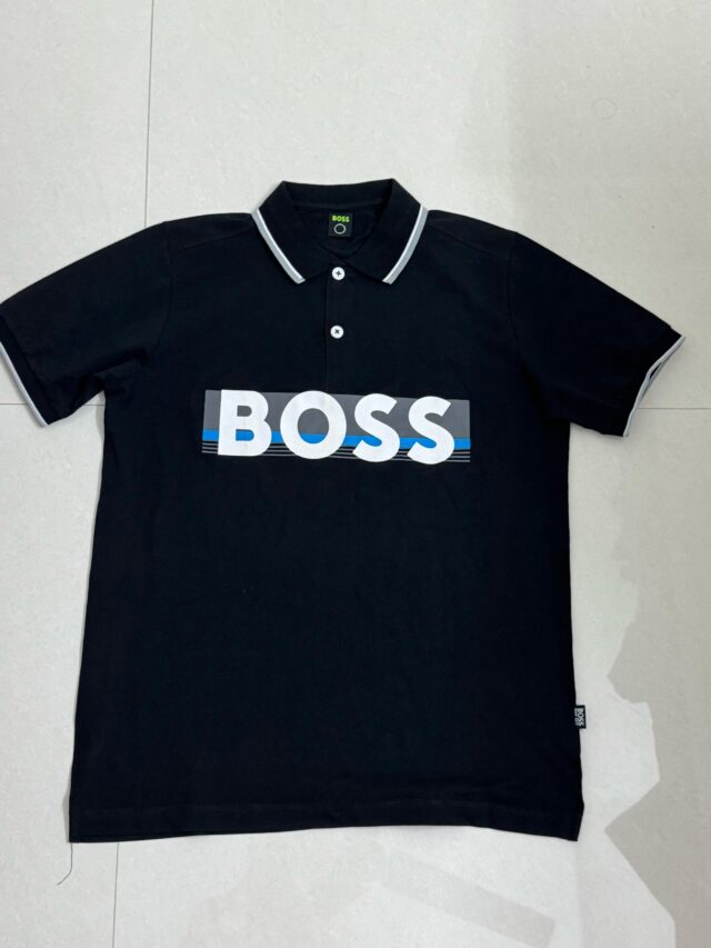 Hugo Boss