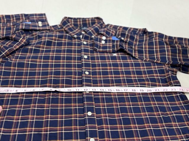Hackett shirt - Image 5