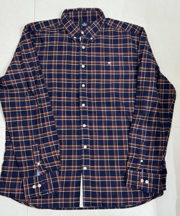 Hackett shirt