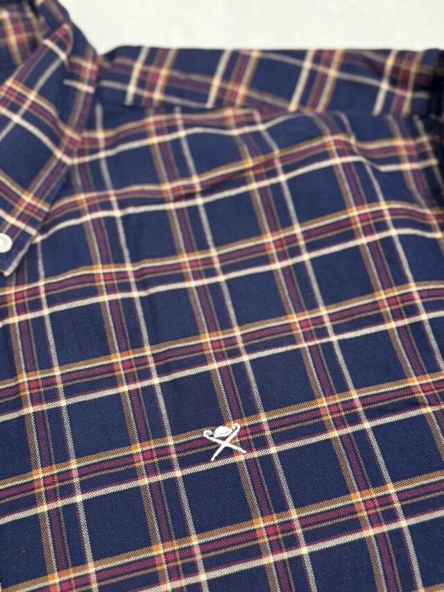 Hackett shirt - Image 6