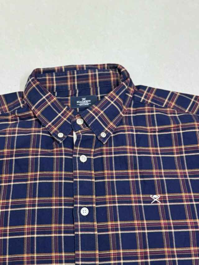 Hackett shirt - Image 2