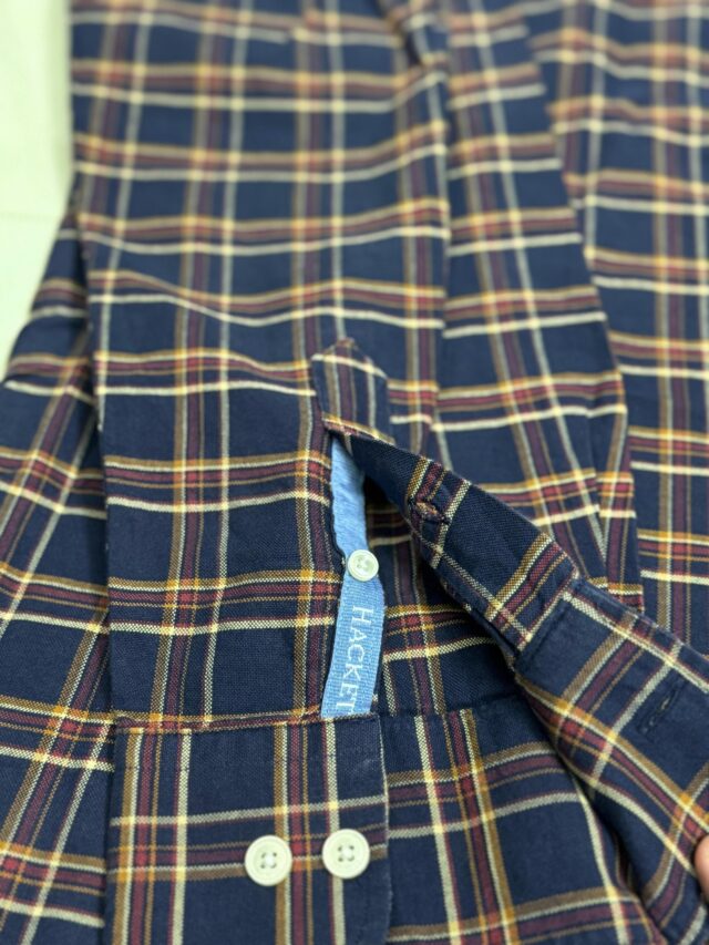 Hackett shirt - Image 4