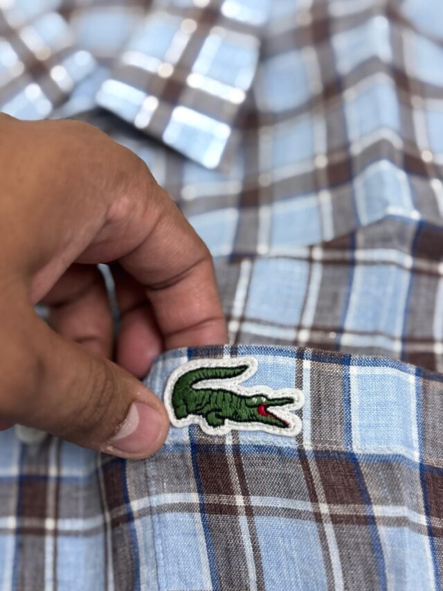 Lacoste - Image 3