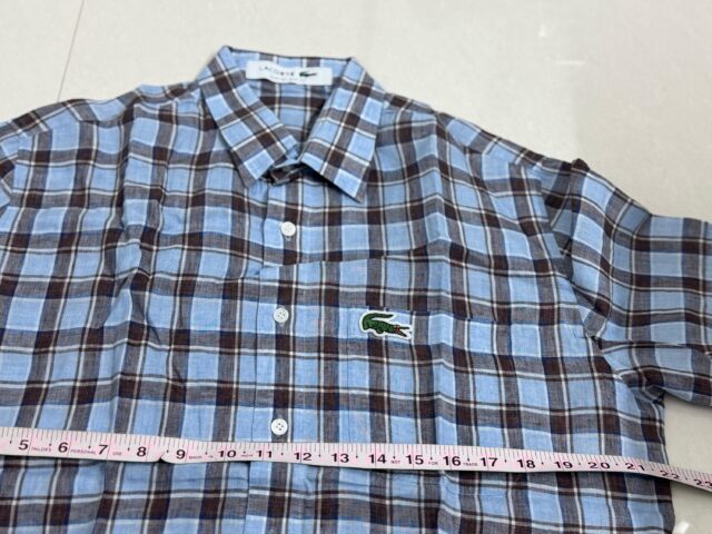 Lacoste - Image 4
