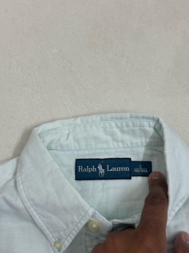 Ralph lauren - Image 2