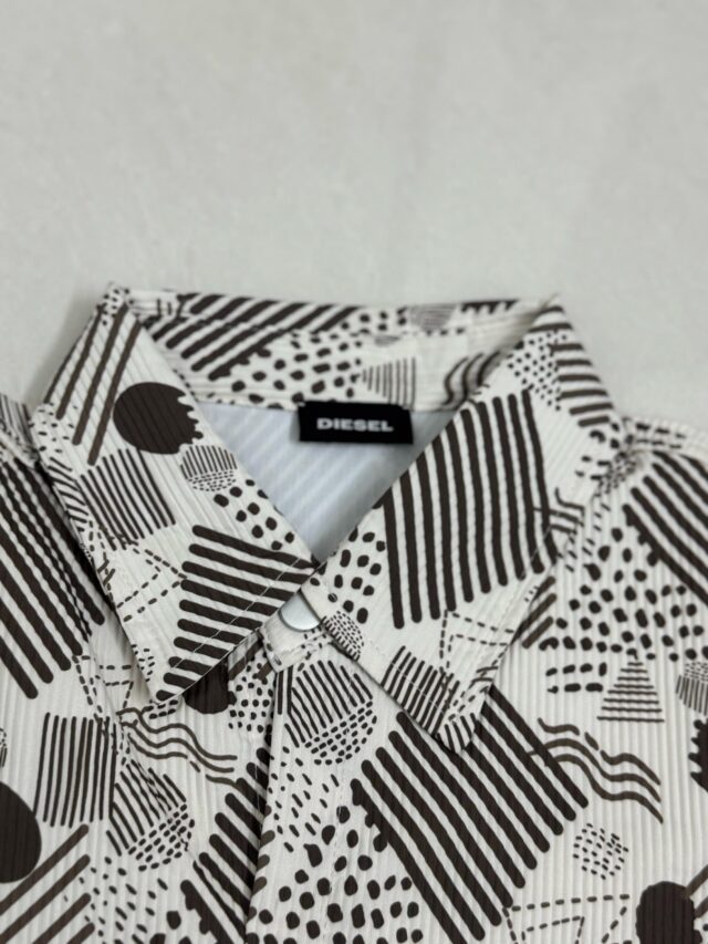 Disel shacket - Image 3