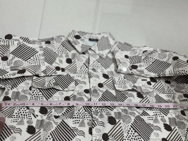 Disel shacket - Image 2