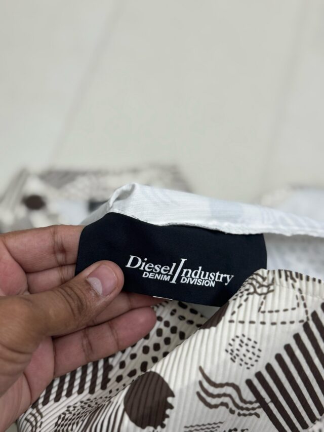 Disel shacket - Image 4