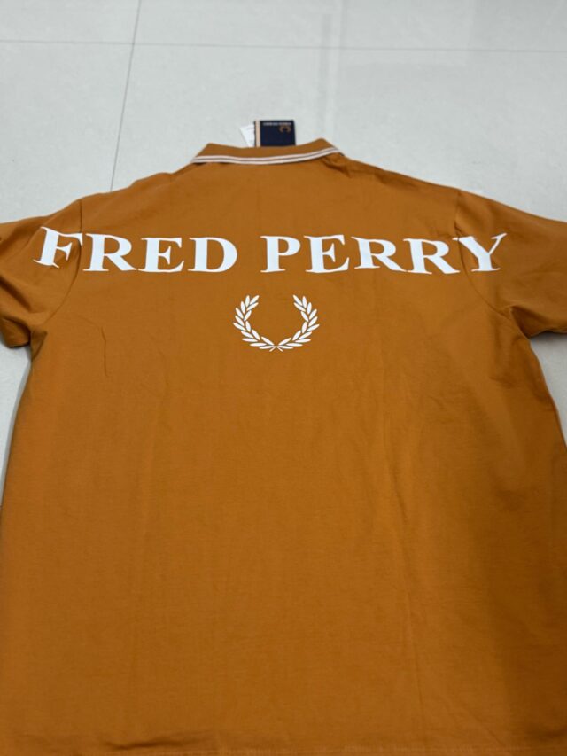 Fred perry - Image 2