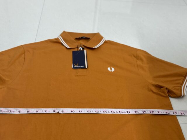 Fred perry - Image 4