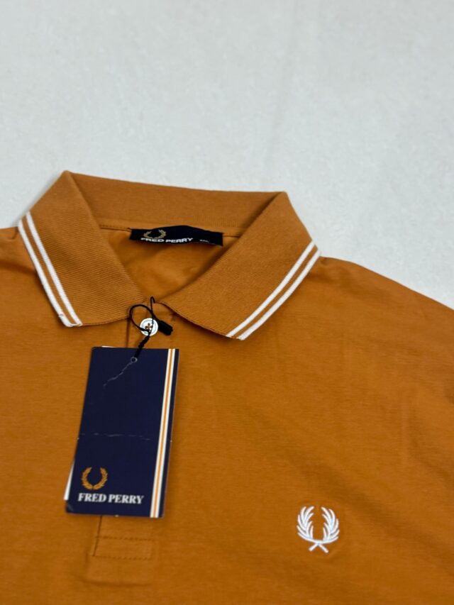 Fred perry - Image 3