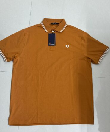 Fred perry