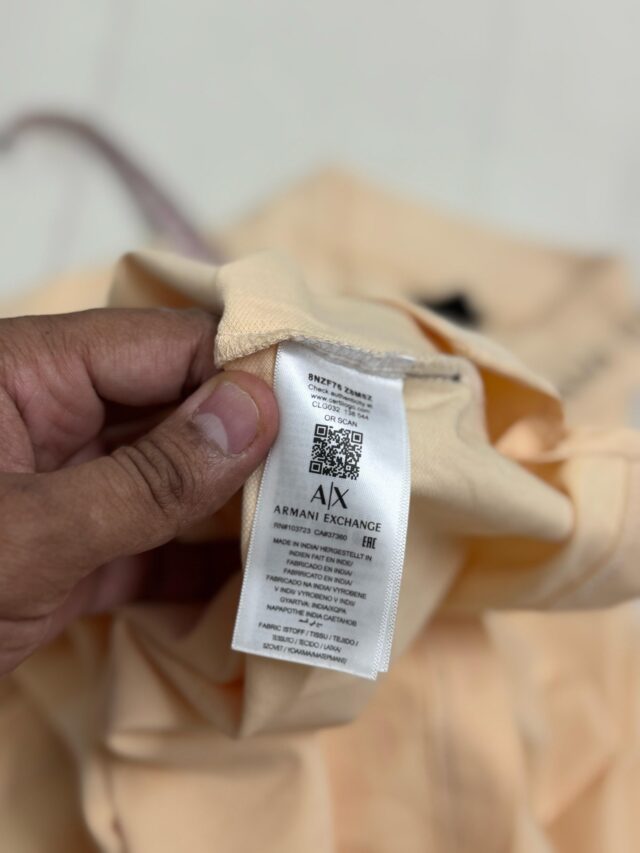 Armani exchange - Image 2