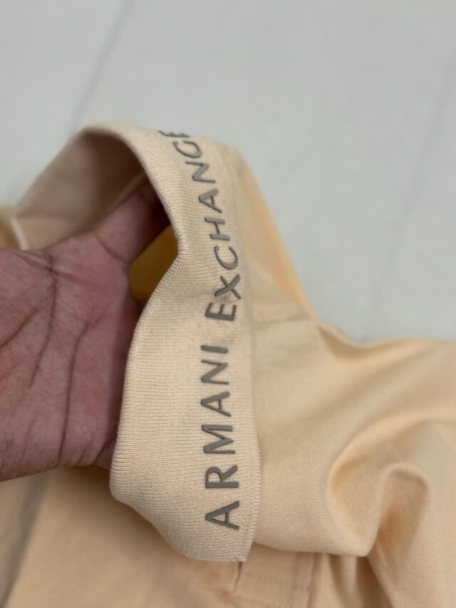 Armani exchange - Image 5
