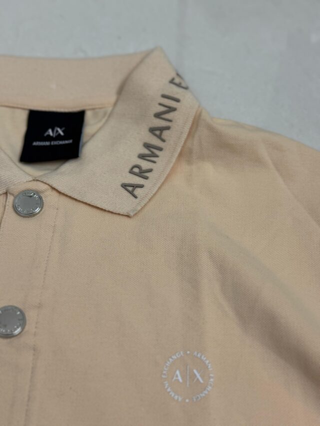 Armani exchange - Image 3
