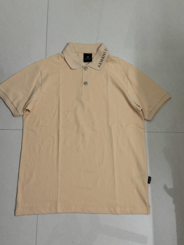 Armani exchange