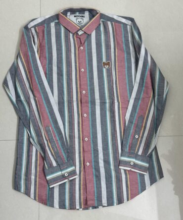 Moschino shirt