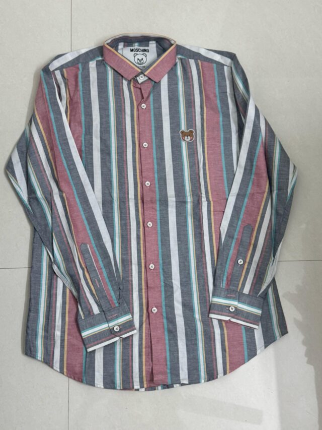 Moschino shirt