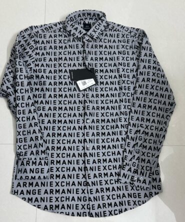 Armani exchange