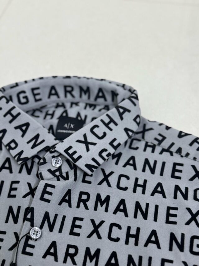 Armani exchange - Image 3