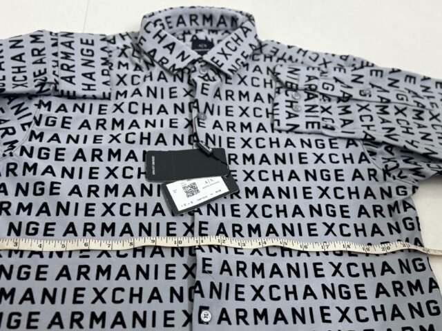 Armani exchange - Image 4