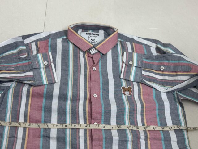 Moschino shirt - Image 3
