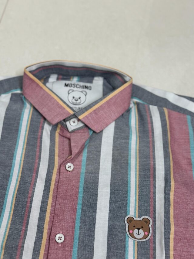 Moschino shirt - Image 2