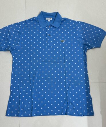 Lacoste
