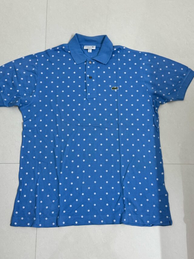 Lacoste