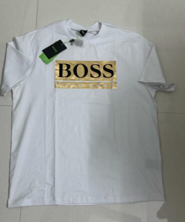 Hugo boss