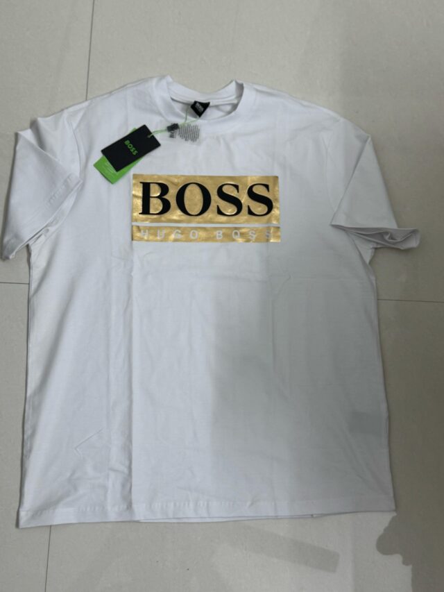 Hugo boss
