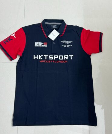 Hackett