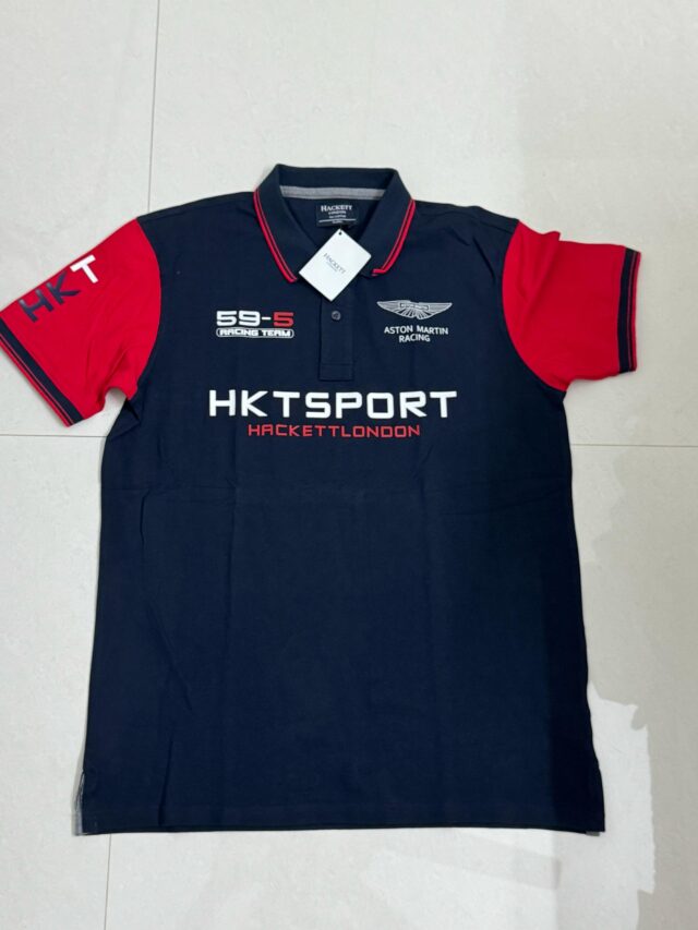 Hackett