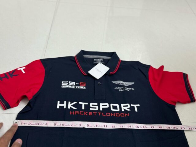 Hackett - Image 2
