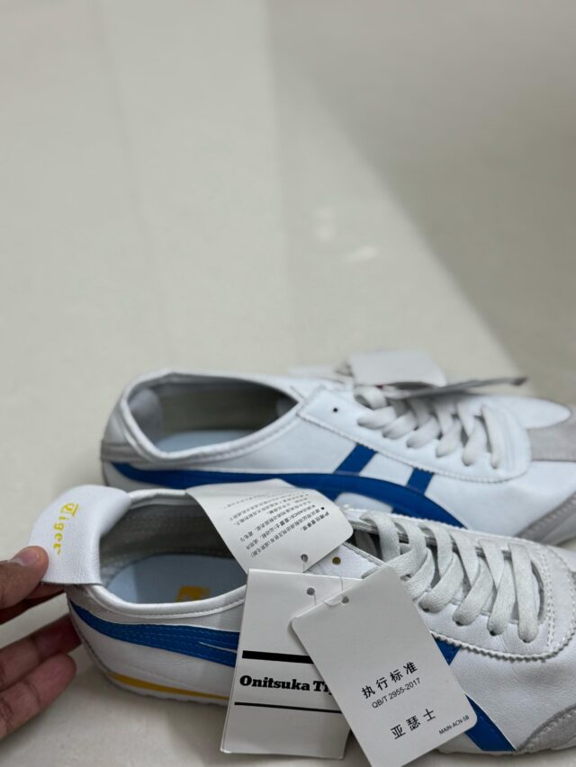 Authentic mexico tiger 66 - Image 3