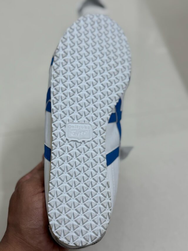 Authentic mexico tiger 66 - Image 3