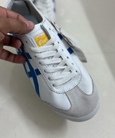 Authentic mexico tiger 66