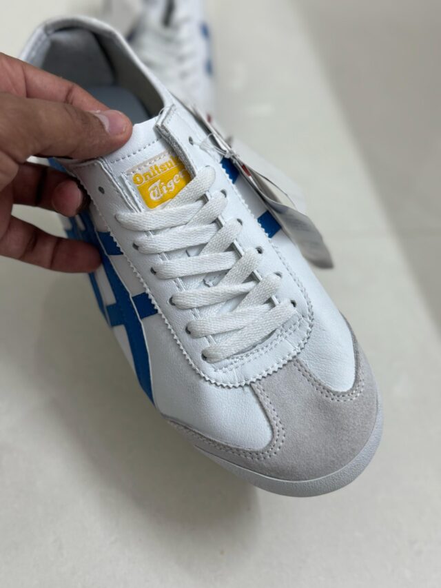 Authentic mexico tiger 66