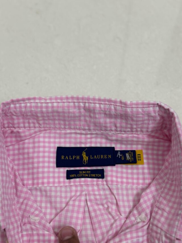 Authentic ralph lauren - Image 4