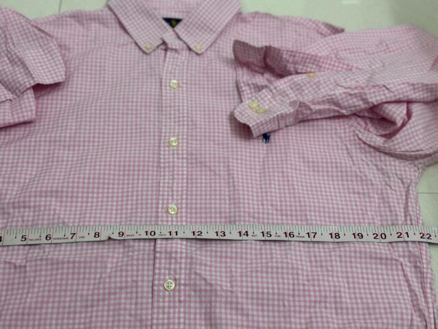 Authentic ralph lauren - Image 3