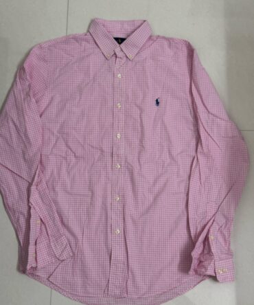 Authentic ralph lauren