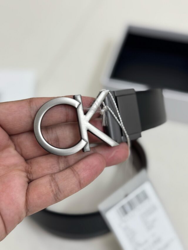 Authentic calvin klein - Image 6