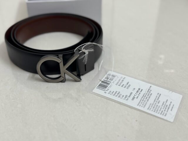 Authentic calvin klein - Image 3