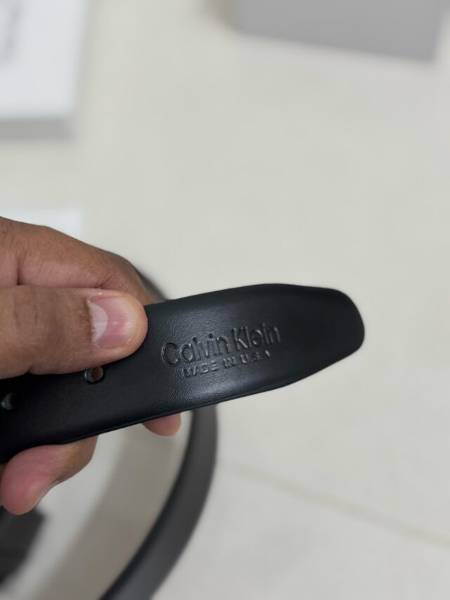 Authentic calvin klein - Image 2
