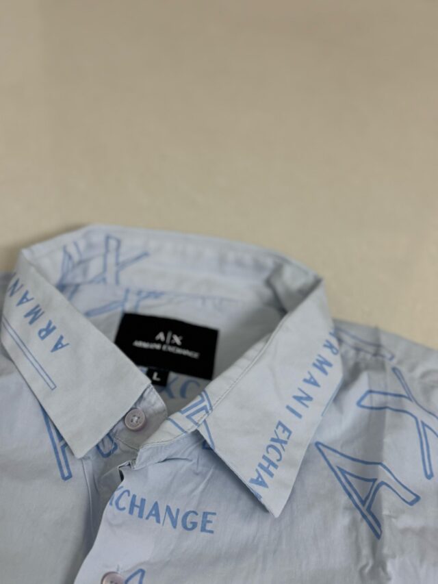 Authentic Armani exchange - Image 2