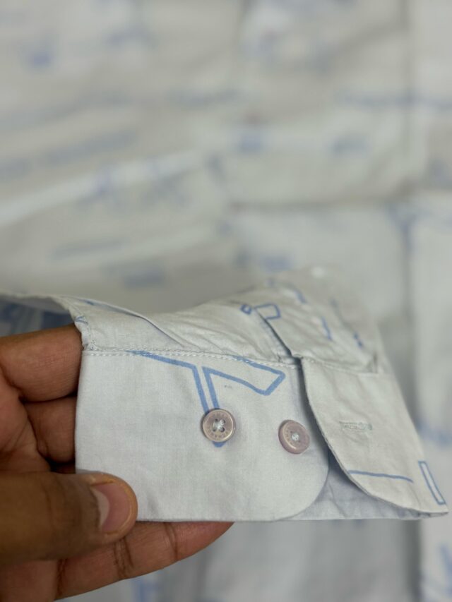 Authentic Armani exchange - Image 3