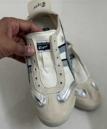 Authentic mexico 66 tiger