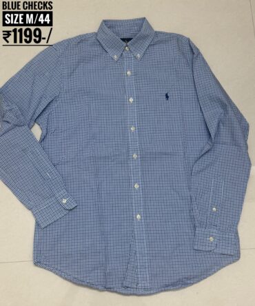 Authentic Ralph lauren